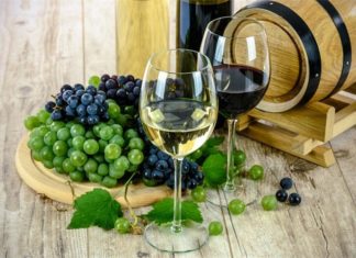 popis proizvođača vina