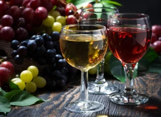 enzimi za bistrenje vina