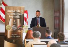 Vinogradarstvo u Varaždinskoj županiji zadnjih 30-ak godina doživljava renesansu