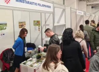 viroexpo međunarodni sajam gospodarstva obrtništva i opreme