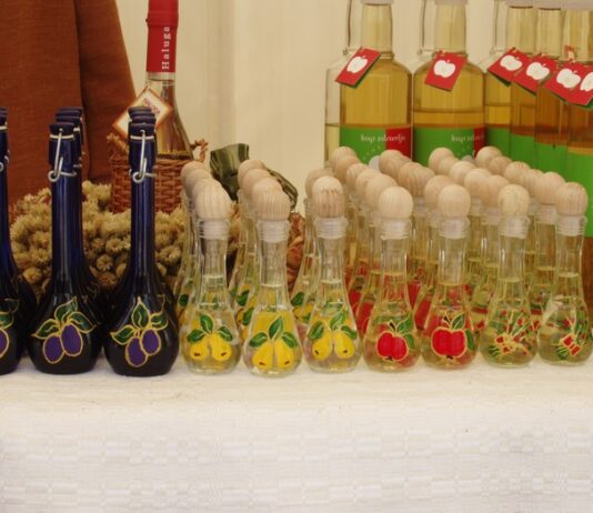 Pravilnik o voćnim vinima