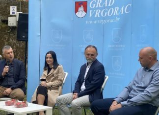 dan vrgoračkih jagoda