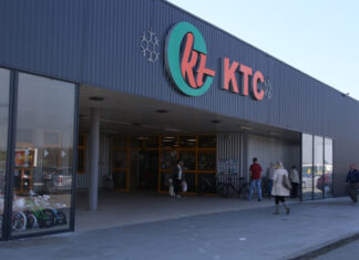 KTC brine o zaposlenicima i uslijed koronakrize!