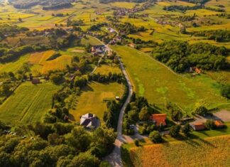 Potpore za unaprjeđenje uvjeta stanovanja mladih obitelji na selu – javni poziv