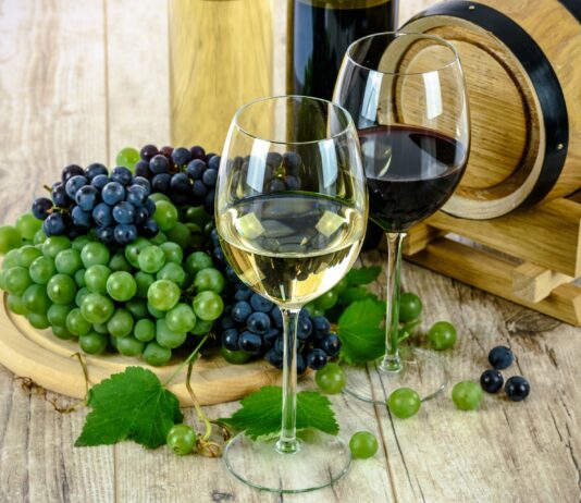 Vučković u Bruxellesu zatražila dodatne potpore za vinare Vučković u Bruxellesu zatražila dodatne potpore za vinare