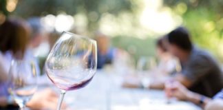 ocjenjivanje mljetskih vina i jakih alkoholnih pića