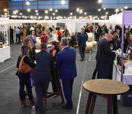 wineos osijek wine fest