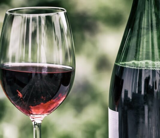 Zašto SOPG ne može prodavati vino?