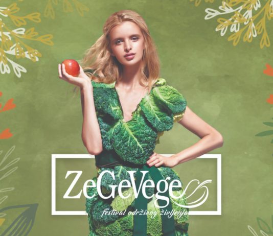zegevege festival