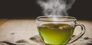 zeleni čaj kao lijek