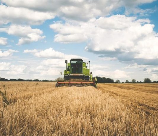 programi pomoći poljoprivrednicima i ribarima