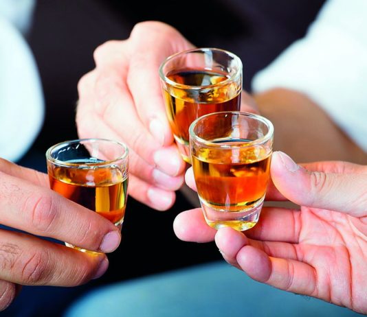 Festival ZGrappa – za rakije i likere prava klapa zgrappa marin levaj crospirit